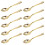 48pcs Mini Scoop for Dessert Ice Cream 1