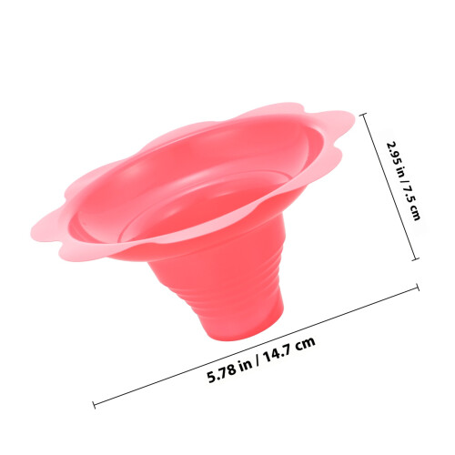 100 pcs dessert for yogurt ice cream 1