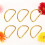 20pcs Metal D Ring for Bag Luggage Belt Webbing 4