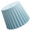 Plastic Toilet Shower Bench Anti-Skid Step Stool 4