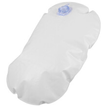 bathtub cushion replacement water filling seat pad