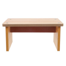 Anti-Skid Stool Non-Slip Toilet Squatting Footstool