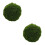 2pcs Artificial balls for Home & Garden Decor 4