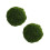 2pcs Artificial balls for Home & Garden Decor 9