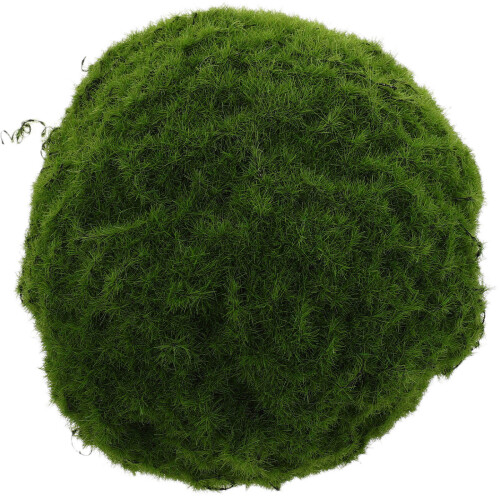 2pcs Artificial balls for Home & Garden Decor 2