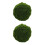 2pcs Artificial balls for Home & Garden Decor 6