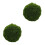 2pcs Artificial balls for Home & Garden Decor 10