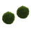 2pcs Artificial balls for Home & Garden Decor 7