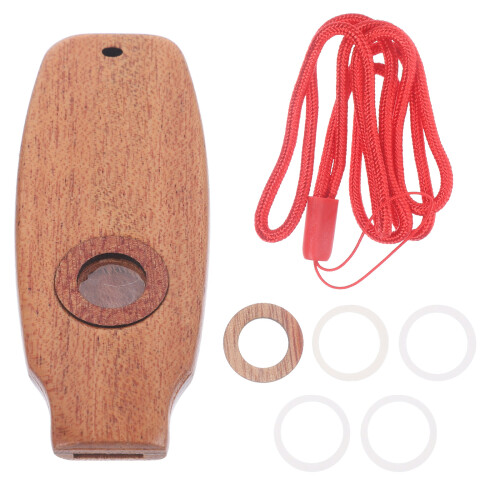 Kazoo Instrument Easy To Learn Musical Performance Supply
