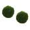 2pcs Artificial balls for Home & Garden Decor 8