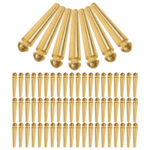 100 pcs metal cribbage board pegs for scoring and card games