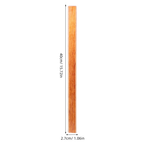 Wooden Handle Replacement for Garden Tools 1
