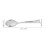 50pcs Silver Mini for Desserts Catering Events 2