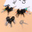 59St Universele Pin Release Tool Auto Elektronica Assorti Kleuren Set 10