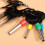 59St Universele Pin Release Tool Auto Elektronica Assorti Kleuren Set 11