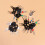 59St Universele Pin Release Tool Auto Elektronica Assorti Kleuren Set 2