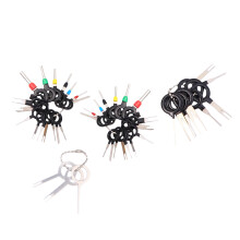 59St Universele Pin Release Tool Auto Elektronica Assorti Kleuren Set