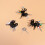 59St Universele Pin Release Tool Auto Elektronica Assorti Kleuren Set 3
