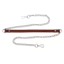 Metalen Ketting Voor Handtas Met Duurzame Gespen
