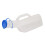 1pc practical patient urinal durable plastic bottle 1