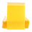 Bubble Envelopes Yellow 25pcs 14.54x11.00x0.20inch 5