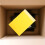 Bubble Envelopes Yellow 25pcs 14.54x11.00x0.20inch 2