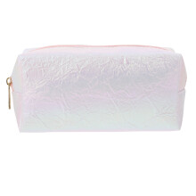 1St Compacte PU Cosmetica Organizer Lichtgewicht Reistas