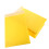 Bubble Envelopes Yellow 25pcs 14.54x11.00x0.20inch 7