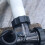 Above Ground Pool Hose Adapter Grey 2pack 10