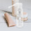 35ml Powder Applicator Bottle with Puff for Talcum 6