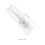 35ml Powder Applicator Bottle with Puff for Talcum 3