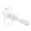 35ml Powder Applicator Bottle with Puff for Talcum 1