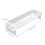 Acrylic Transparent Fruit Tray Rectangle Container for Snacks 2