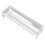 Acrylic Transparent Fruit Tray Rectangle Container for Snacks 6