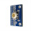 360 Degree Trackball Hall Effect Module For Microcontroller Projects Low Power Trackball Kit MCU Compatible 1 Set 4