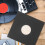 10 capas internas para discos vinil, antipoeira e antiestáticas 10