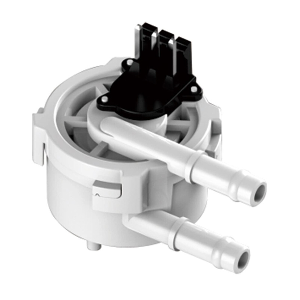 Portable Water Sensor Dc5-18V Hall Effect Flowmeter For Coffee Machine Food-Grade Fluid Meter 9393856895649