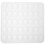 White Silicone Skull Cookie Mold Easy-Clean Creative Baking Tool 4