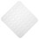 White Silicone Skull Cookie Mold Easy-Clean Creative Baking Tool 3