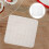 White Silicone Skull Cookie Mold Easy-Clean Creative Baking Tool 7
