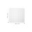 White Silicone Skull Cookie Mold Easy-Clean Creative Baking Tool 2