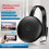 Google Chromecast 3 Wireless HDMI Bildschirm Spiegelgerät Mobile Projektion TV 5