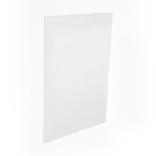 Inspection Port Plugging Cover Door Drywall Access Panel Bathroom
