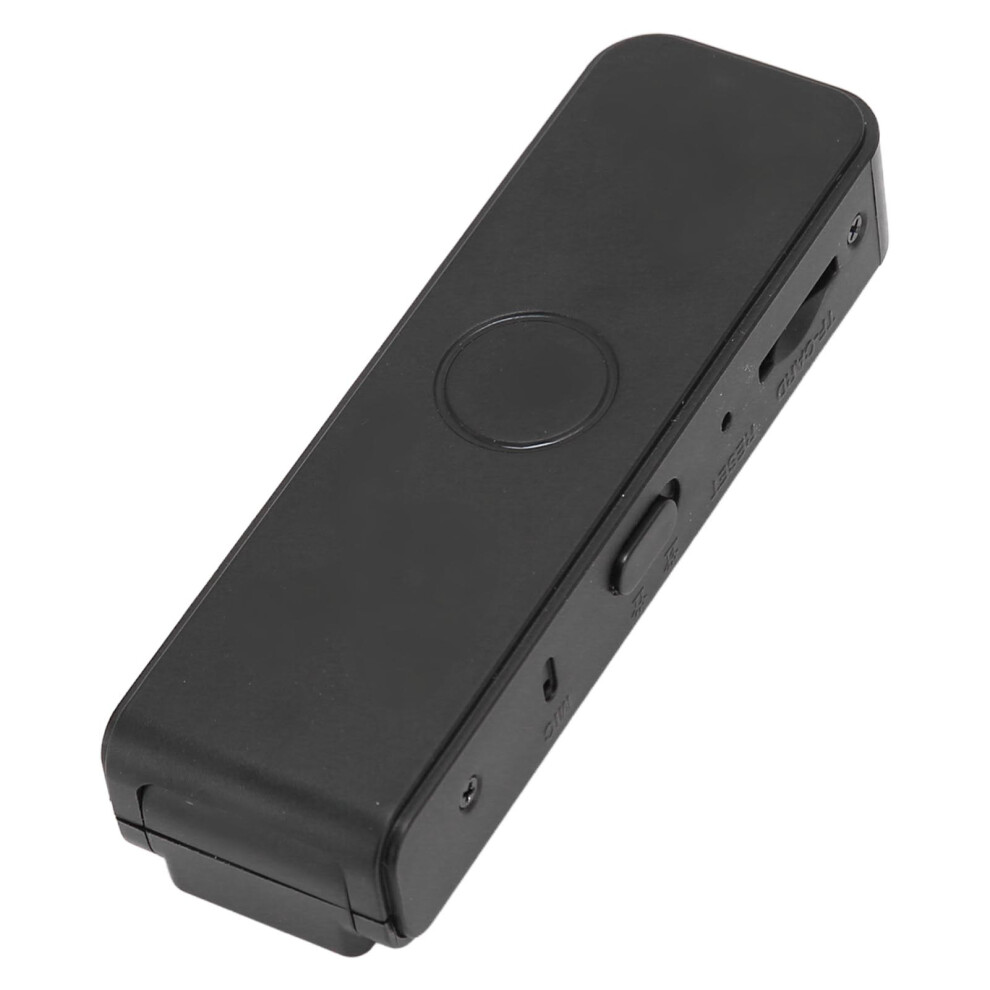 Compact 1080P Hd Body Cam For Law Enforcement Wearable With Night Viewing 4401351539779
