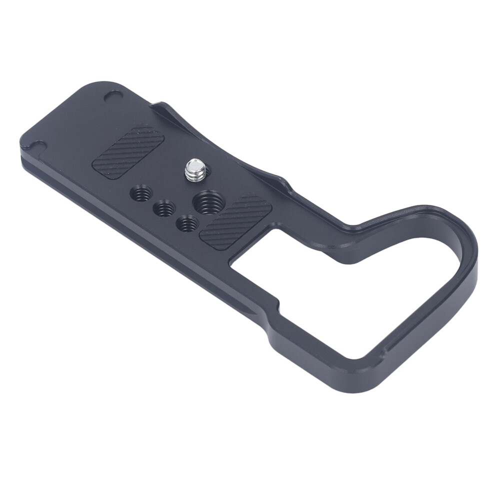 High-Precision Cnc Aluminum Baseplate For S5ii S5iix Cameras 7611351539700