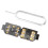 iOS 16 R SIM18 Double Sided 5G Unlocking Card for iPhone 6-14 9