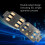 iOS 16 R SIM18 Double Sided 5G Unlocking Card for iPhone 6-14 5