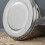 Stainless Steel Infuser Kettle 2.0L Silver Comfortable Handle for Tea and Coffee Brewing 2