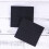 6pcs square carbon filters for cat litter boxes odor control 4