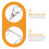 2pcs stainless steel multi-purpose hanger drying rack clips for socks 11
